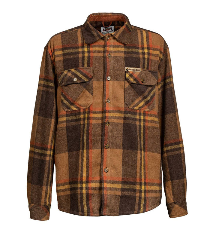 Navigator Flannel
