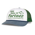 Easy Does It Hat