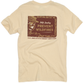 T-Shirt Lessons from Smokey