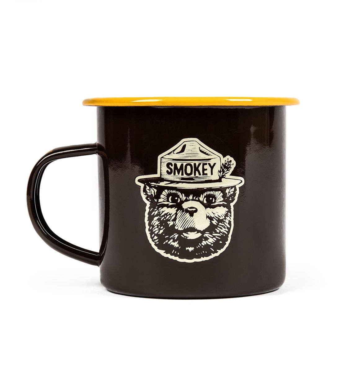 Mug Only You Enamel