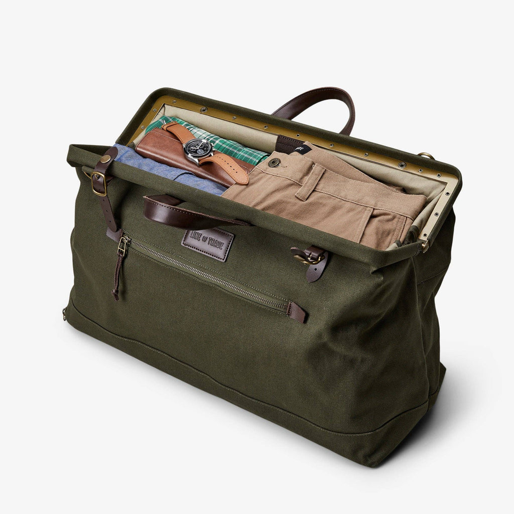Weekender XL Duffel