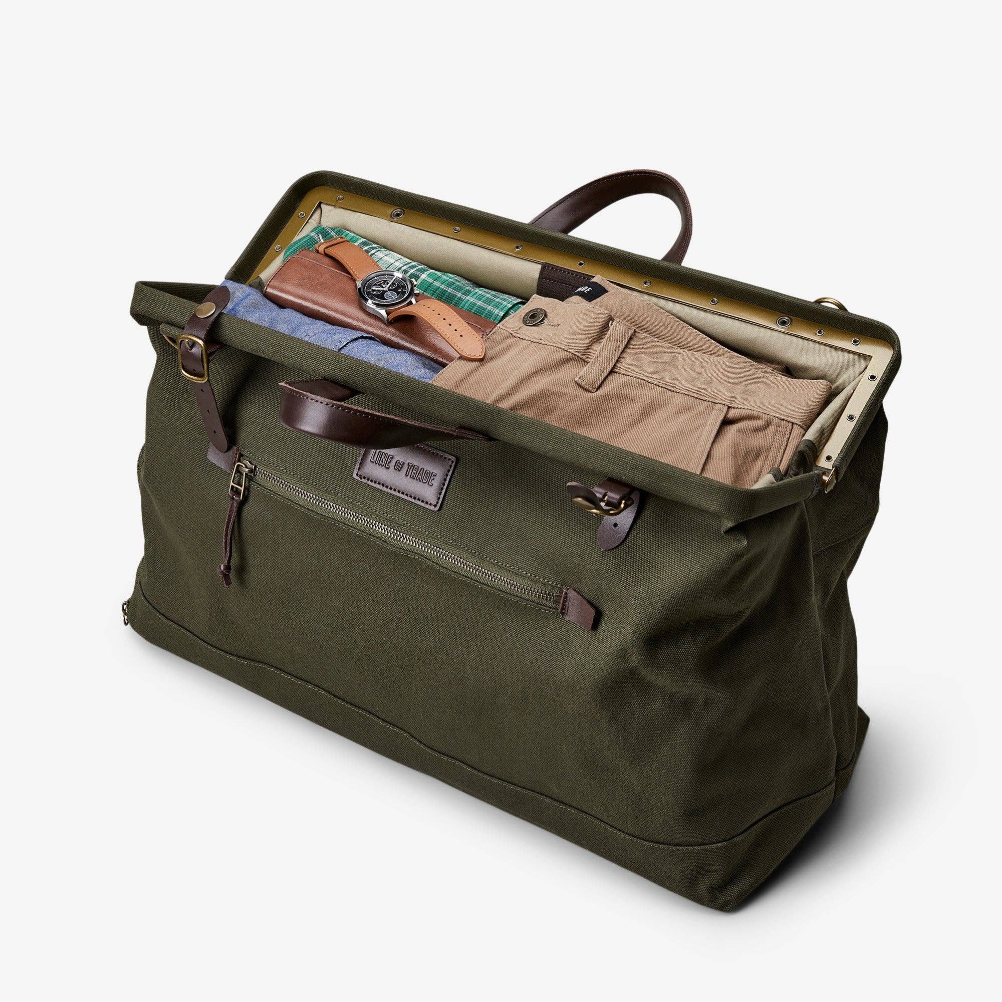 Weekender XL Duffel