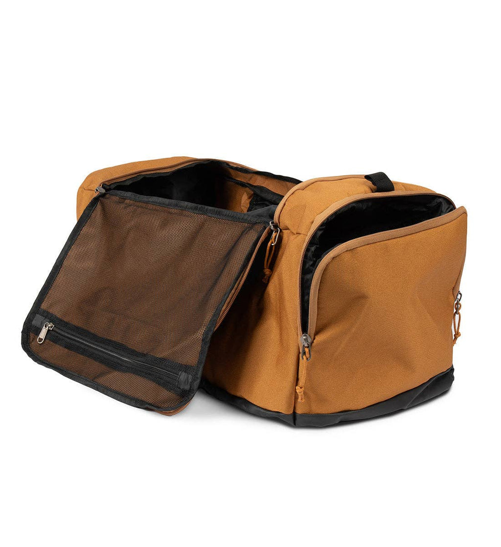 Smokey Duffle Bag