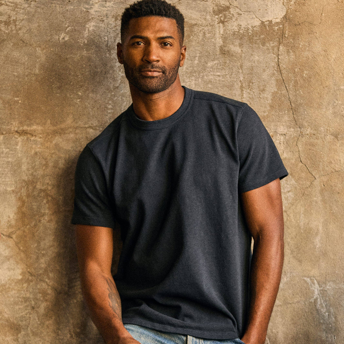 Industry Heavyweight Tee
