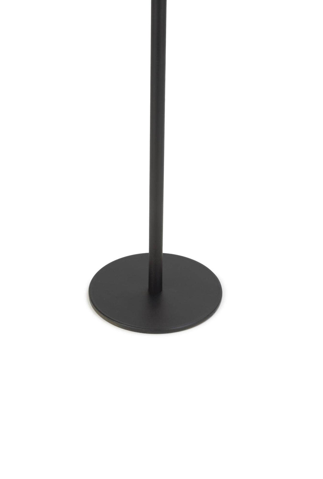 T-Bar Metal Necklace and Scarf Stands