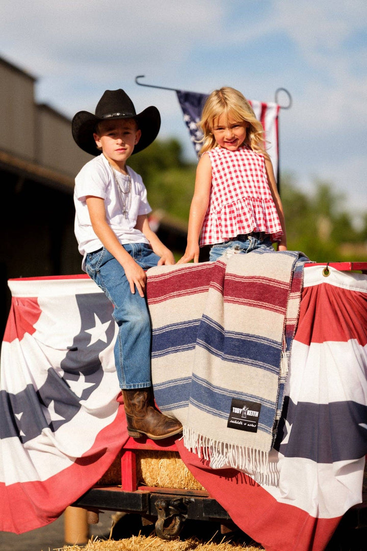 Toby Keith Liberty