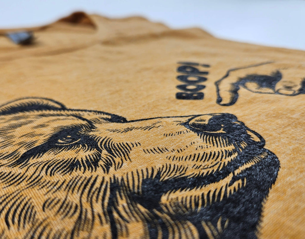 Bear Boop! Women's Tank Top