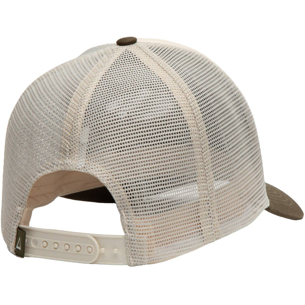 Hat (Trucker) Keep It Green 5-Panel