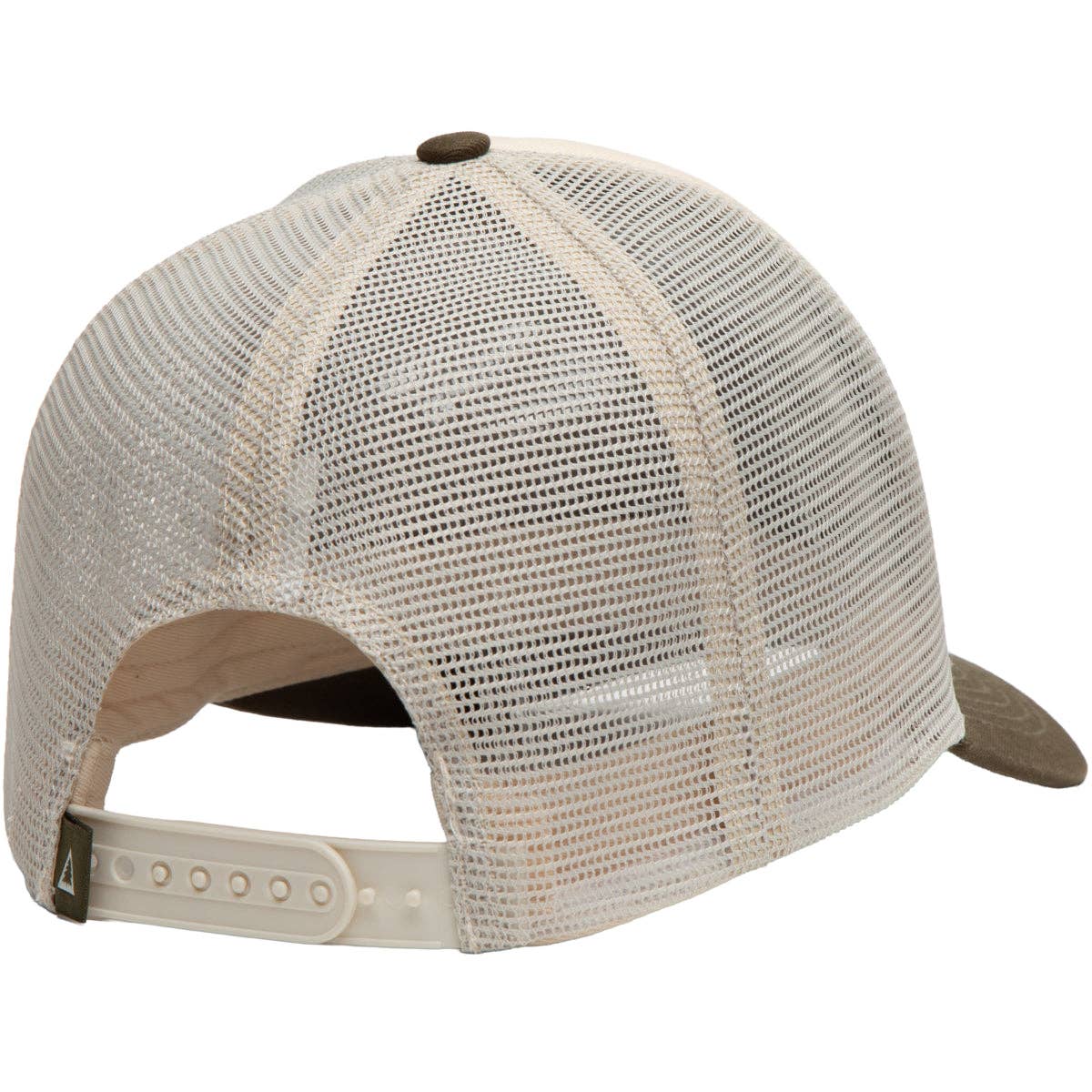 Hat (Trucker) Keep It Green 5-Panel