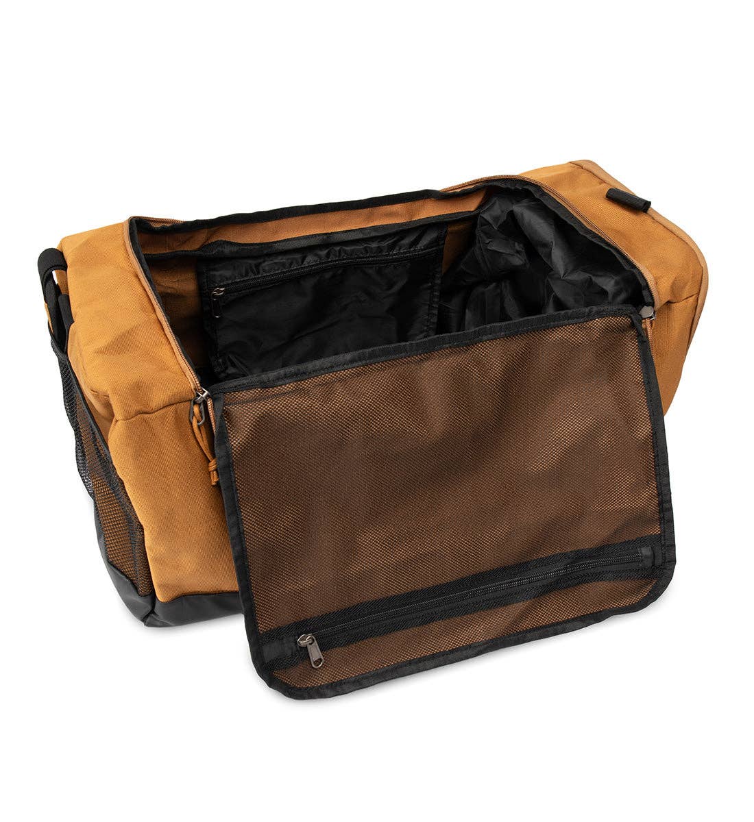 Smokey Duffle Bag