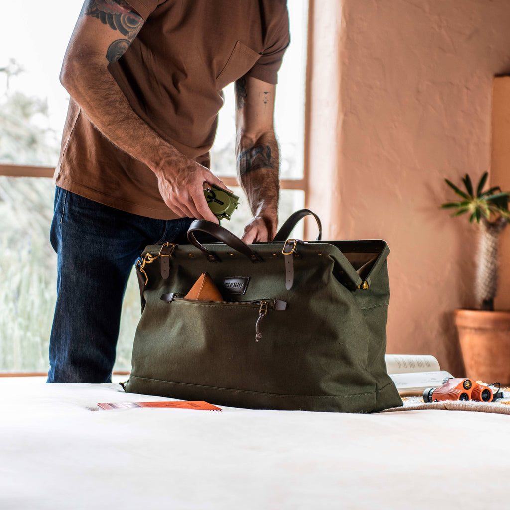 Weekender XL Duffel