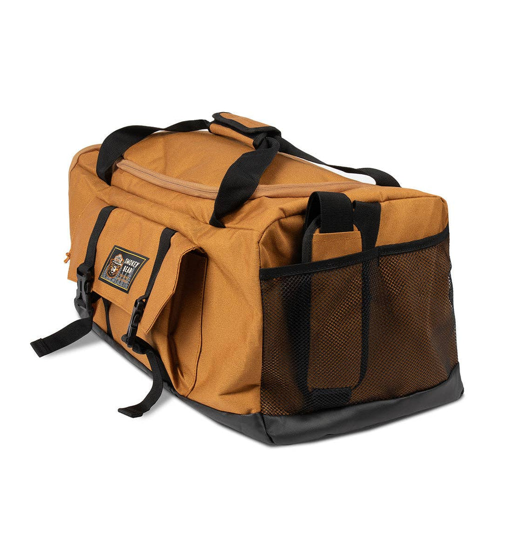 Smokey Duffle Bag