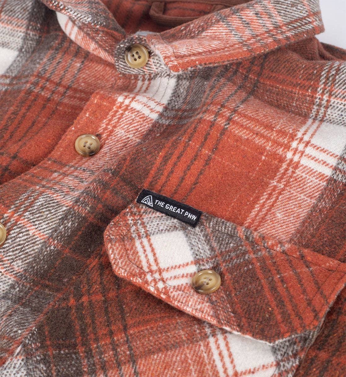 Workman Flannel