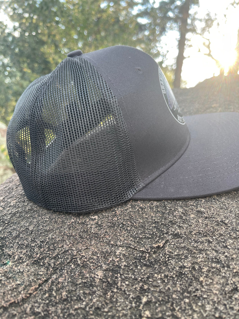 10-Year Memorial Snapback Hat