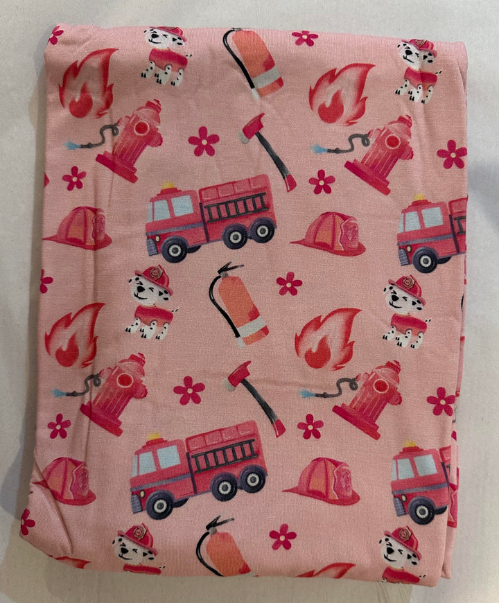 Bamboo Spandex Swaddle