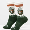 Socks Smokey Bear Prevent Wildfire