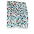 Crib Sheet Firefighter