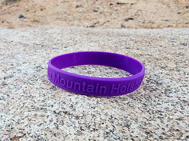 19 Granite Mountain- Memorial Bracelet