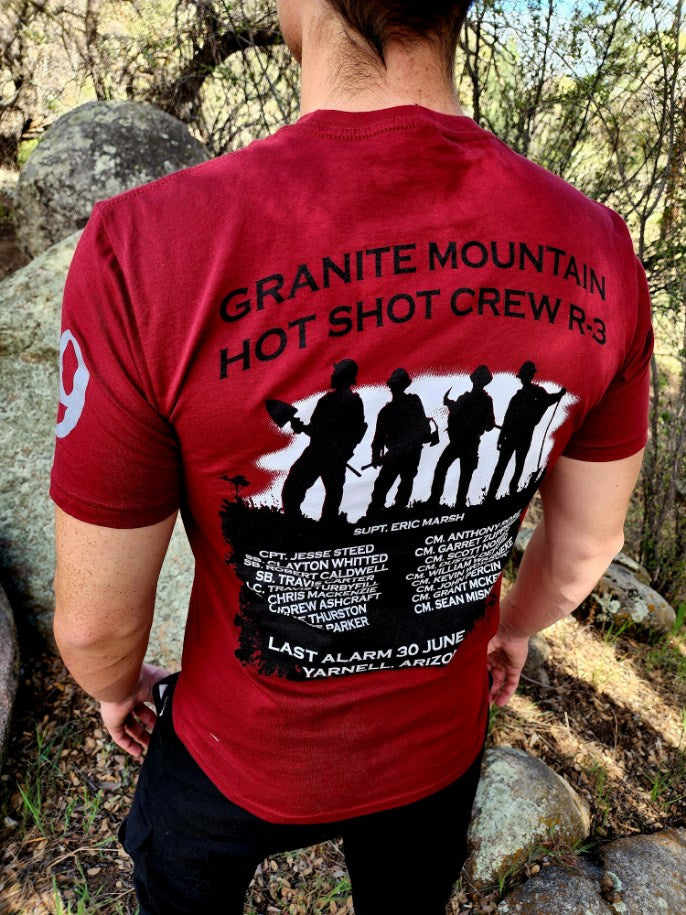 Grunt Style Memorial - T-Shirt