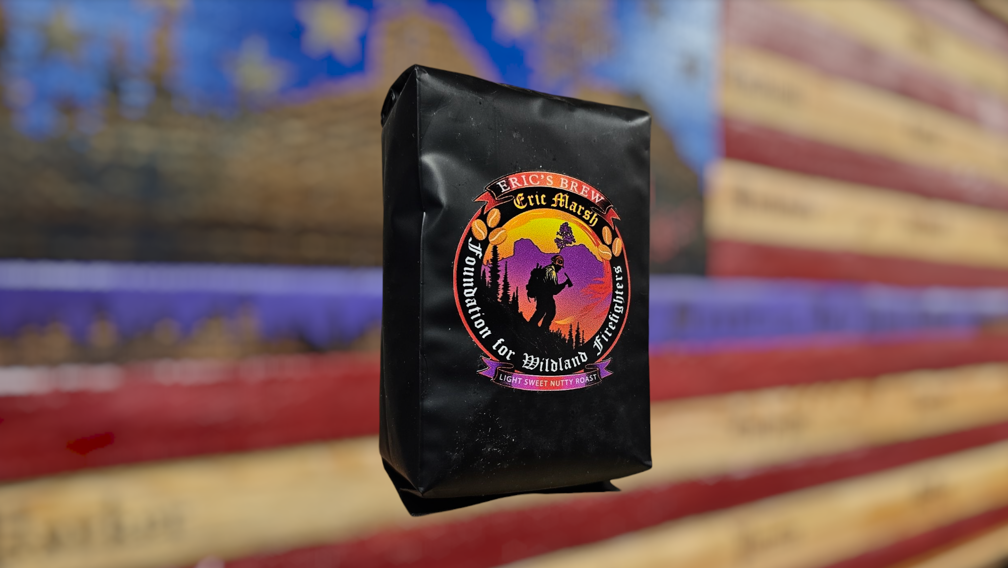 Coffee from ROC2